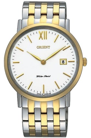 ORIENT GW00003W