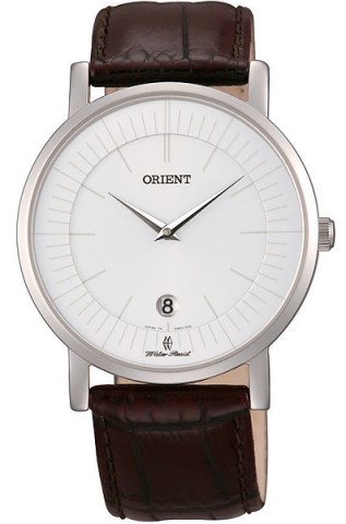 ORIENT GW0100AW