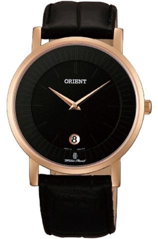 ORIENT GW0100BB