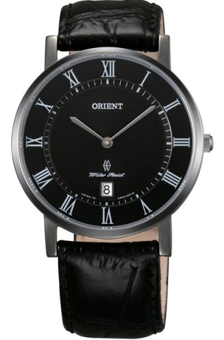 ORIENT GW0100DB