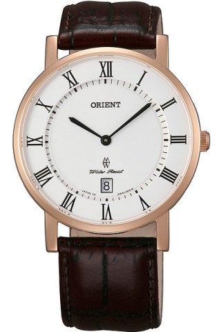ORIENT GW0100EW