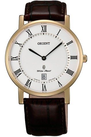 ORIENT GW0100FW