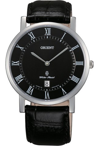 ORIENT GW0100GB