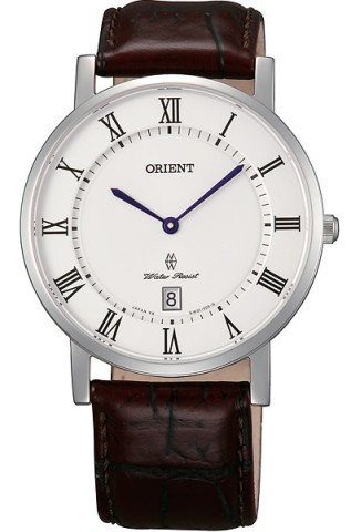 ORIENT GW0100HW