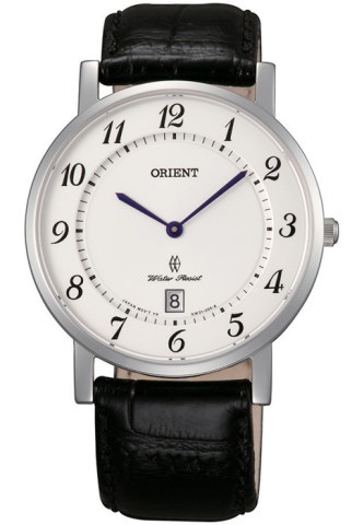 ORIENT GW0100JW