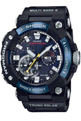 CASIO GWF-A1000C-1A
