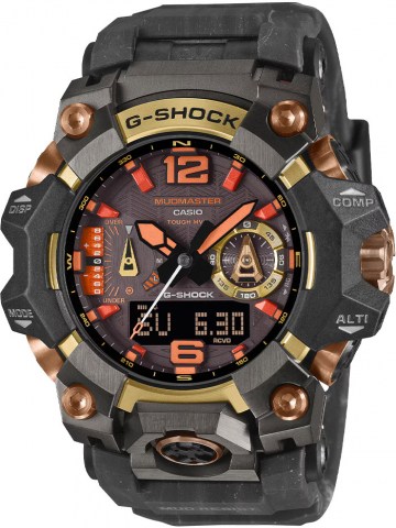 CASIO GWG-B1000MG-1A9