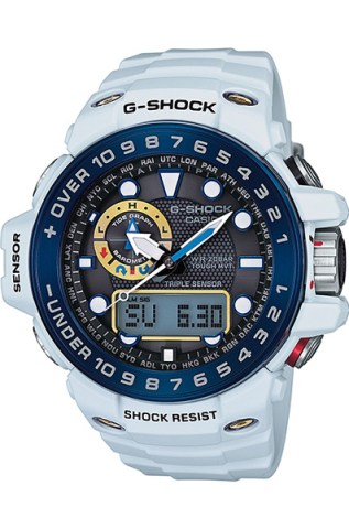 CASIO GWN-1000E-8A