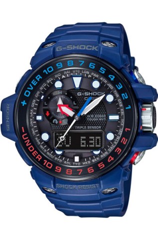 CASIO GWN-1000H-2A