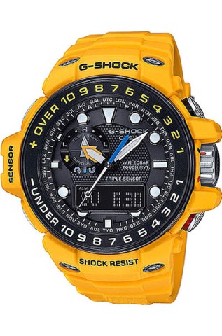 CASIO GWN-1000H-9A