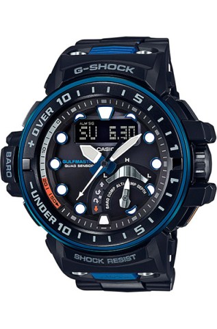 CASIO GWN-Q1000MC-1A2