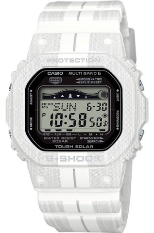 CASIO GWX-5600WA-7E