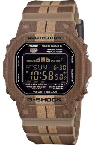 CASIO GWX-5600WB-5E