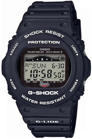 CASIO GWX-5700CS-1E