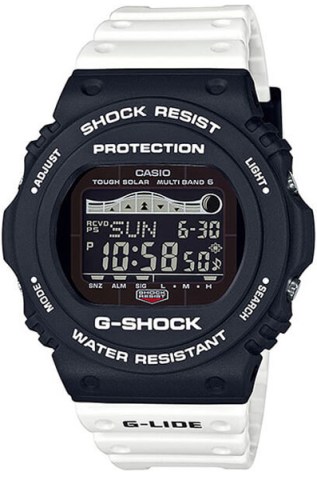 CASIO GWX-5700SSN-1E