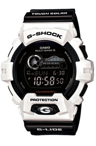 CASIO GWX-8900B-7E