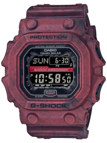 CASIO GX-56SL-4