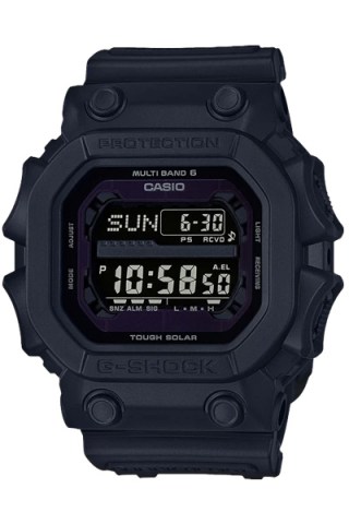 CASIO GXW-56BB-1E