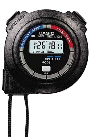 CASIO HS-3V-1