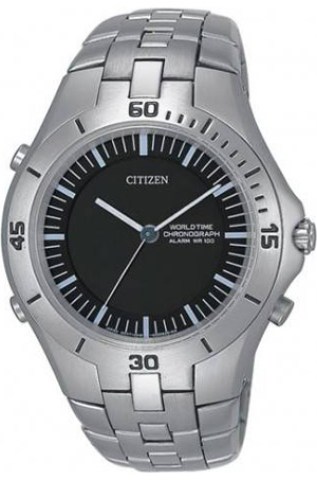 CITIZEN JU0050-51E