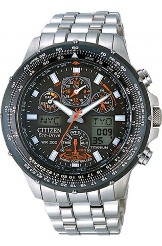 CITIZEN JY0020-64E