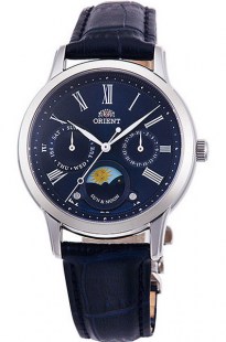 Часы Orient RA-KA0004L