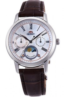 Часы Orient RA-KA0005A