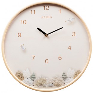 Кварцевые часы Kairos KS130