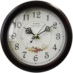 Кварцевые часы Kairos KS2125