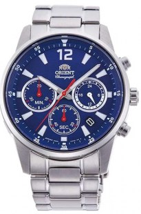 Часы Orient RA-KV0002L