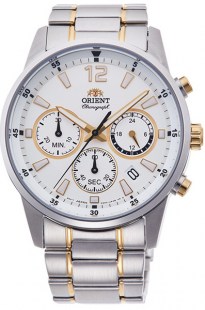 Часы Orient RA-KV0003S