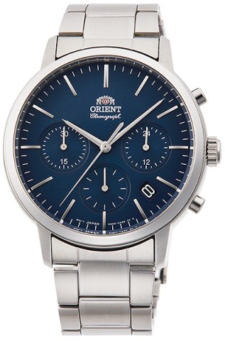 ORIENT RA-KV0301L