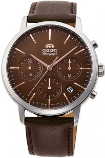 Часы Orient RA-KV0304Y