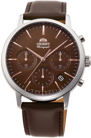 ORIENT RA-KV0304Y