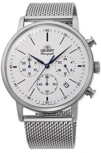 Часы Orient RA-KV0402S