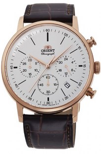 Часы Orient RA-KV0403S