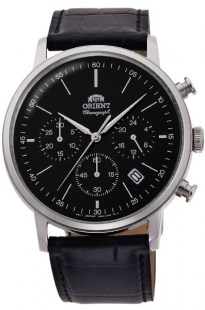 Часы Orient RA-KV0404B