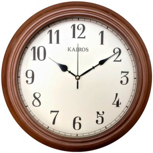 Кварцевые часы Kairos KW3535