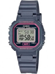 CASIO LA-20WH-8A