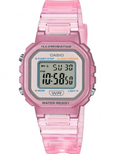 CASIO LA-20WHS-4A