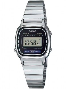 CASIO LA670WA-1