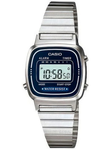 CASIO LA670WA-2