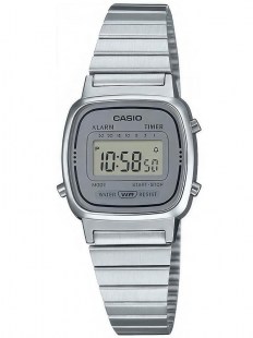 CASIO LA670WA-7