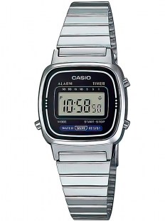 CASIO LA670WD-1