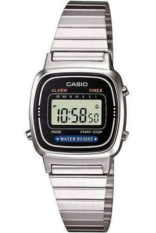 CASIO LA670WEA-1
