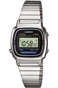 Часы Casio LA670WEA-1E