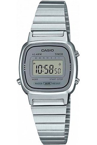 CASIO LA670WEA-7