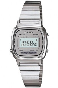 Часы Casio LA670WEA-7E