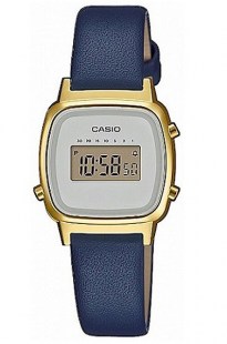 Часы Casio LA670WEFL-2E