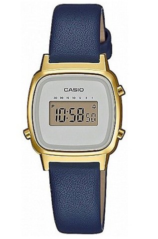 CASIO LA670WEFL-2E